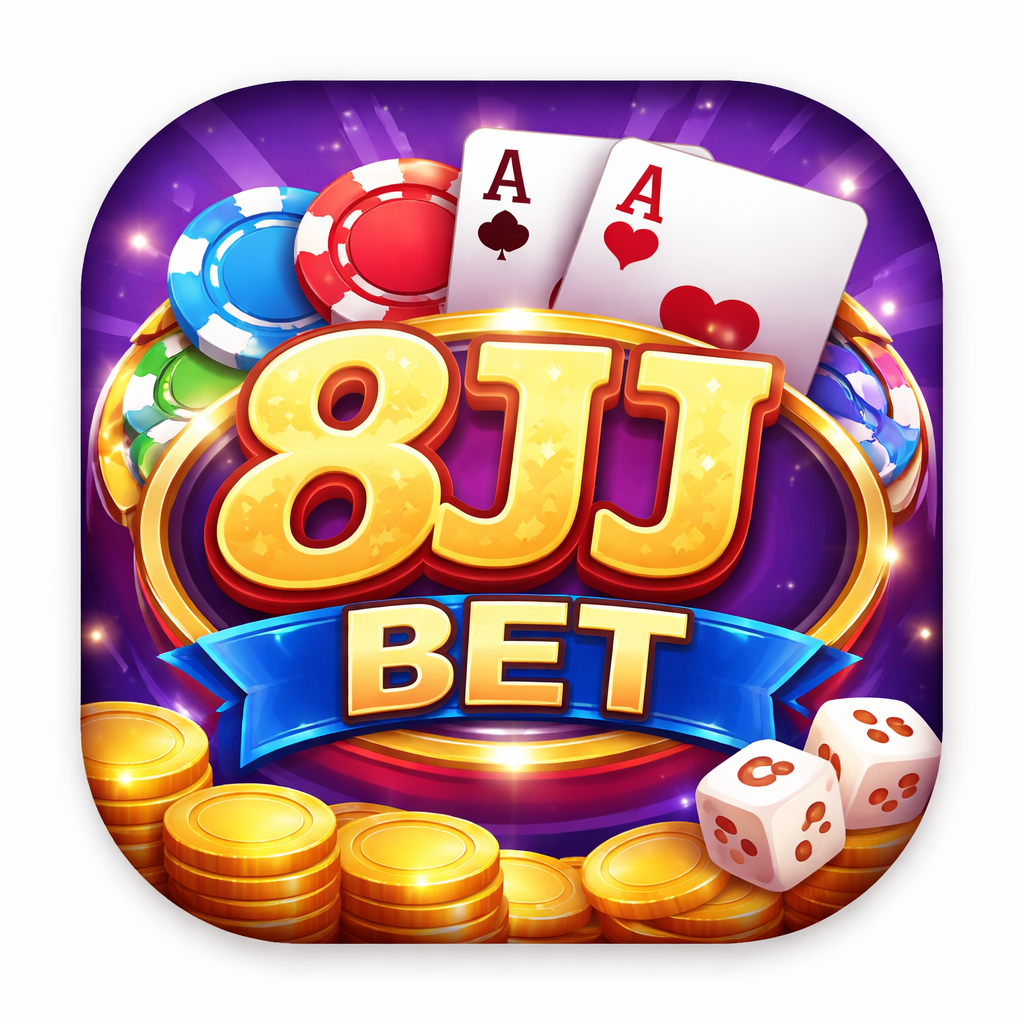 8jj bet game
