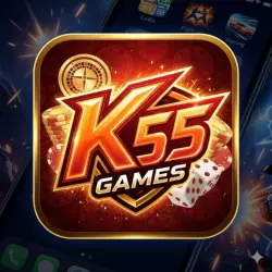 k55 game